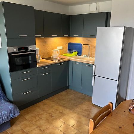 34300 Le Cap D'Agde Leilighet Eksteriør bilde